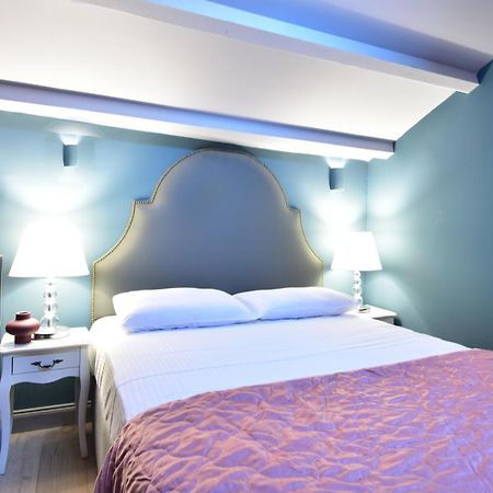 Queen 2,Heart Of Corfu Historical Old Town Center! Exterior photo